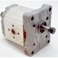 SNP1 3.8S C001 HYDRAULIC GEAR PUMP