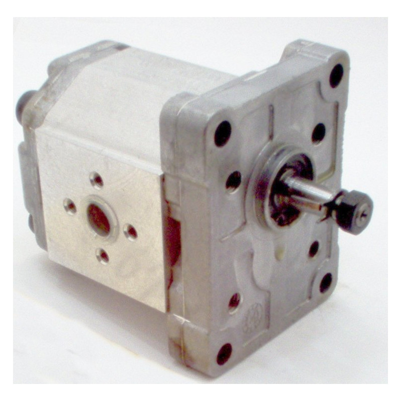 SNP1 3.8S C001 HYDRAULIC GEAR PUMP