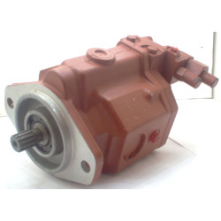 CESSNA 70422-RAU HYDRAULIC PISTON PUMP