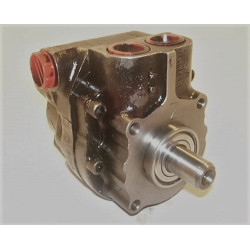 HE6602-04035 P.S.P. HYDRAULIC VANE PUMP