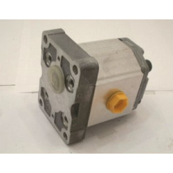 SNP1/3.8S SC11 F HYDRAULIC GEAR PUM