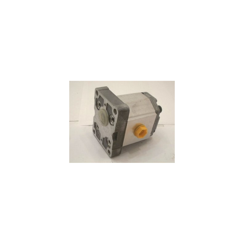 SNP1/3.8S SC11 F HYDRAULIC GEAR PUM