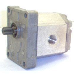 SNP1/4,3 S SC01 HYDRAULIC GEAR PUMP