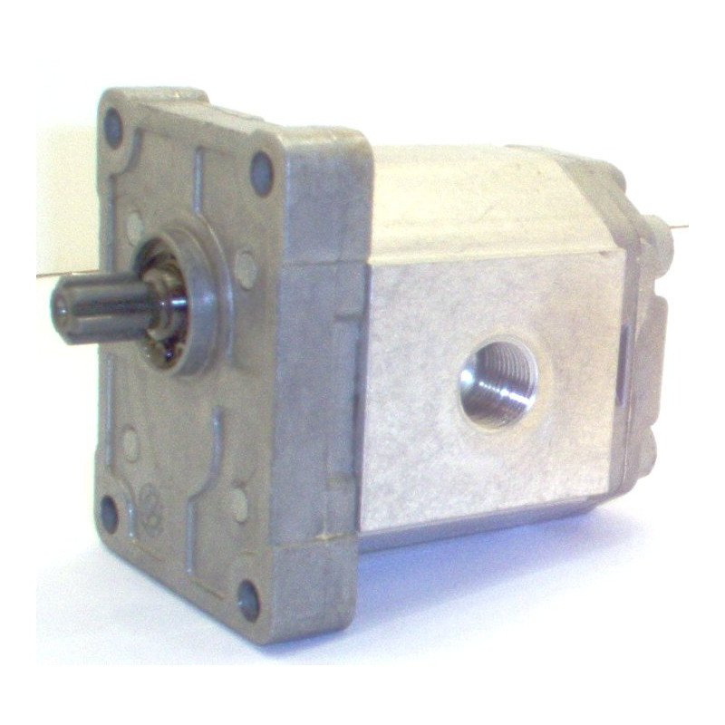 SNP1/4,3 S SC01 HYDRAULIC GEAR PUMP