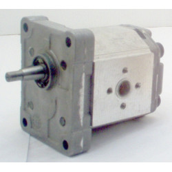 SNP1 4.3S C001 HYDRAULIC GEAR PUMP