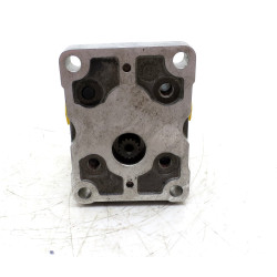 SNP1 4.3S SHORT HYDRAULIC GEAR PUMP