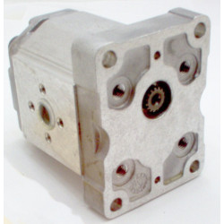 SNP1 4.3S SC11 HYDRAULIC GEAR PUMP