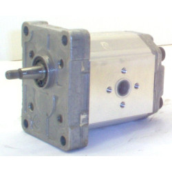 SNP1 6.0S CO01 HYDRAULIC GEAR PUMP