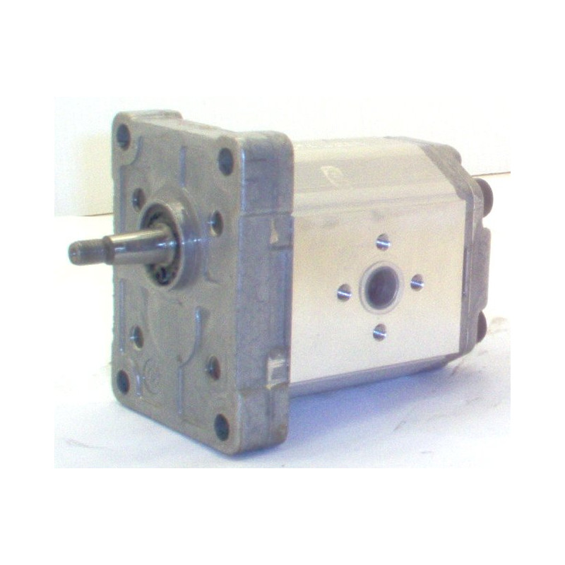 SNP1 6.0S CO01 HYDRAULIC GEAR PUMP