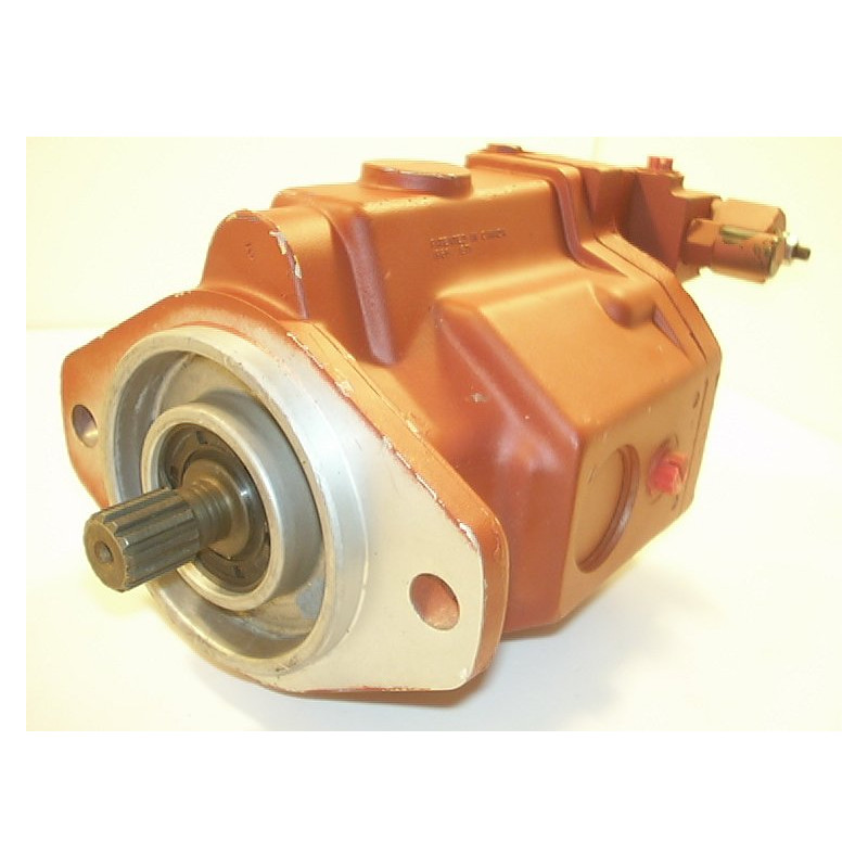 CESSNA 70423-RBT HYDRAULIC PISTON PUMP