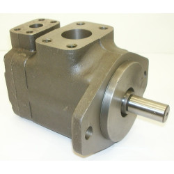 20V11A1*22L SINGLE HYDRAULIC PUMP ANTI CLOCKWISE