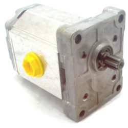 SNP1/7,8 S SC01 HYDRAULIC GEAR PUMP