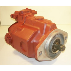 CESSNA 70452 RAG HYDRAULIC PISTON PUMP