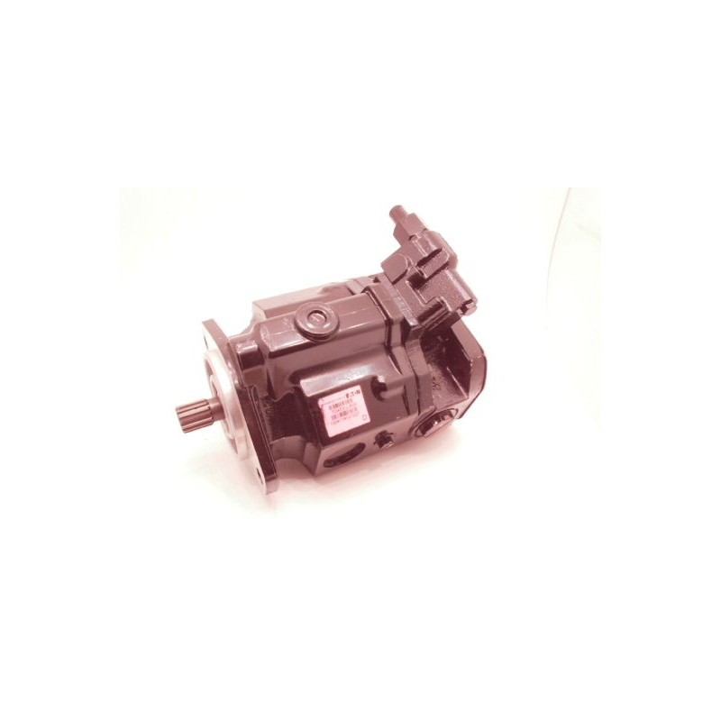 CESSNA 70453-LAW HYDRAULIC PISTON PUMP