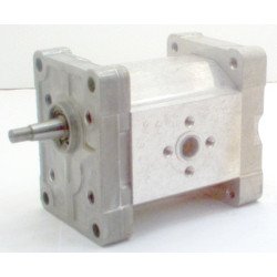 SNP1 7.8S CO41 HYDRAULIC GEAR PUMP