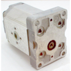 SNP1 7.8S SC11 HYDRAULIC GEAR PUMP