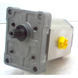 SNP1 7.8S SHORT HYDRAULIC GEAR PUMP