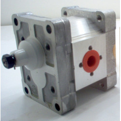 SNP1/1,2 D C041 HYDRAULIC GEAR PUMP