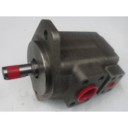 20V5A1*22L SINGLE HYDRAULIC PUMP ANTI CLOCKWISE