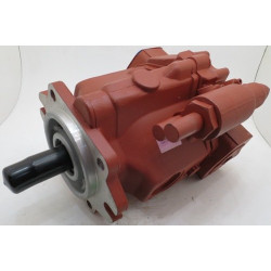 CESSNA 70553-LAK HYDRAULIC PUMP