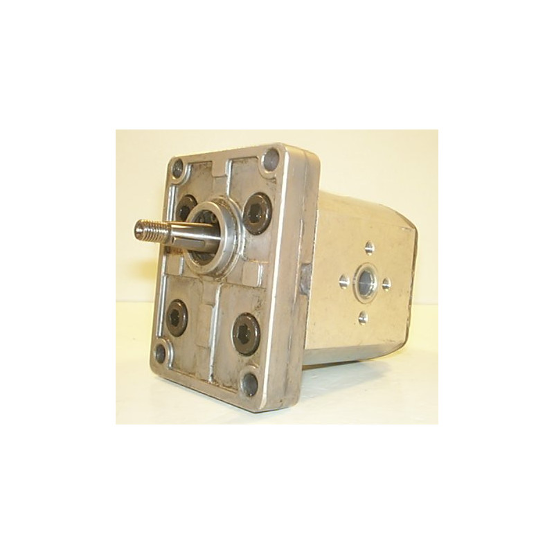 SNP1/1,2 D C001 HYDRAULIC GEAR PUMP