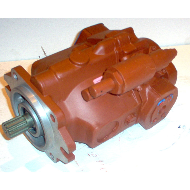 CESSNA 70553-LAR HYDRAULIC PUMP