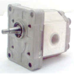 SNP1/1,2 D C001-F HYDRAULIC GEAR PU