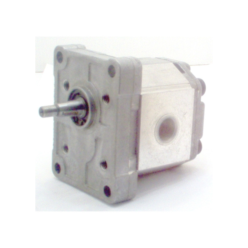 SNP1/1,2 D C001-F HYDRAULIC GEAR PU