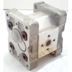 SNP1/1.2D SC71 HYDRAULIC GEAR PUMP