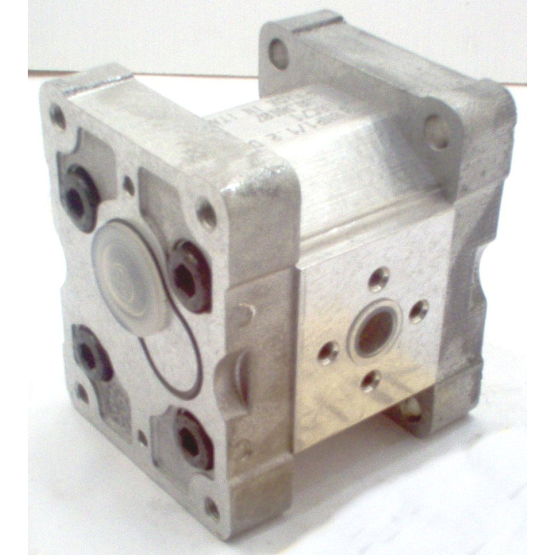 SNP1/1.2D SC71 HYDRAULIC GEAR PUMP