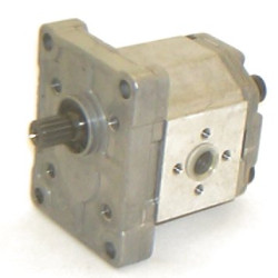 SNP1/1.2D SC01 HYDRAULIC GEAR PUMP