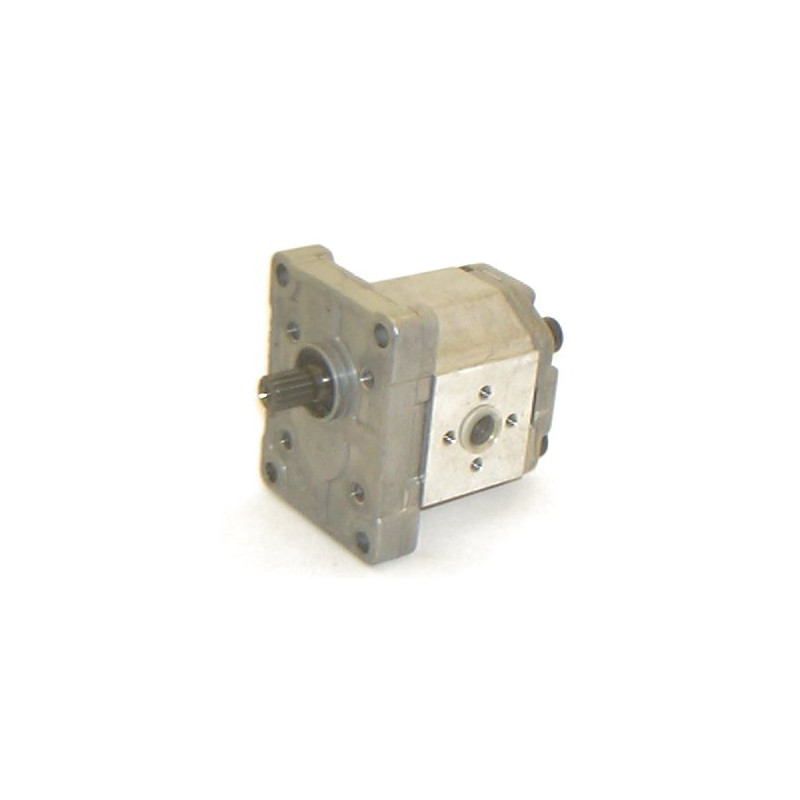 SNP1/1.2D SC01 HYDRAULIC GEAR PUMP