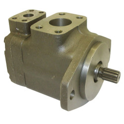 20VQ11A151*22L SINGLE HYDRAULIC GEAR PUMP