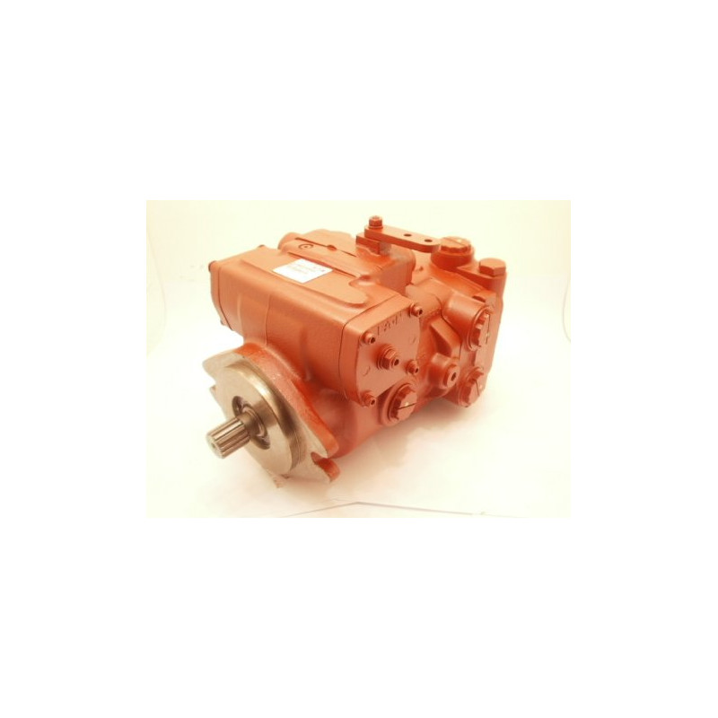 CESSNA 72400-RFJ HYDRAULIC PISTON PUMP