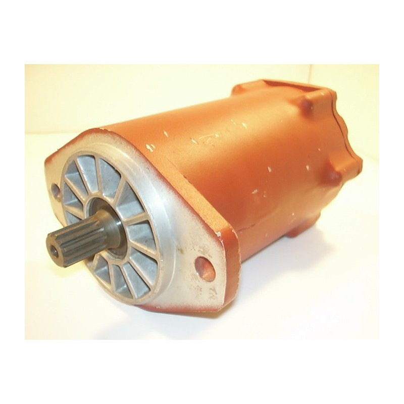 EATON No.  74624-DAG HYDRAULIC PISTON MOTOR