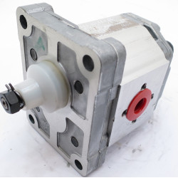 SNP1/1.7 D CO01 HYDRAULIC GEAR PUMP