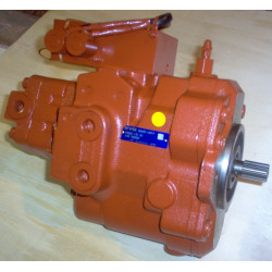 NOW OBSOLETE / NO REPLACEMENT.***** YANMAR PISTON PUMP PSVD2-17E-20**HYDRAULIC PISTON PUMP