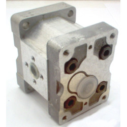 SNP1/1.7D SC71 HYDRAULIC GEAR PUMP