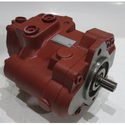 PSVD2-17E-16 OIL HYDRAULIC PISTON PUMPTHESE ARE EQUIVALENT PUMPS NOTGENUINE KYB