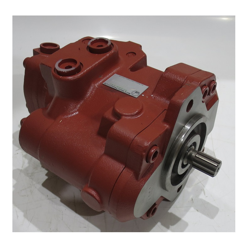 PSVD2-17E-16 OIL HYDRAULIC PISTON PUMPTHESE ARE EQUIVALENT PUMPS NOTGENUINE KYB