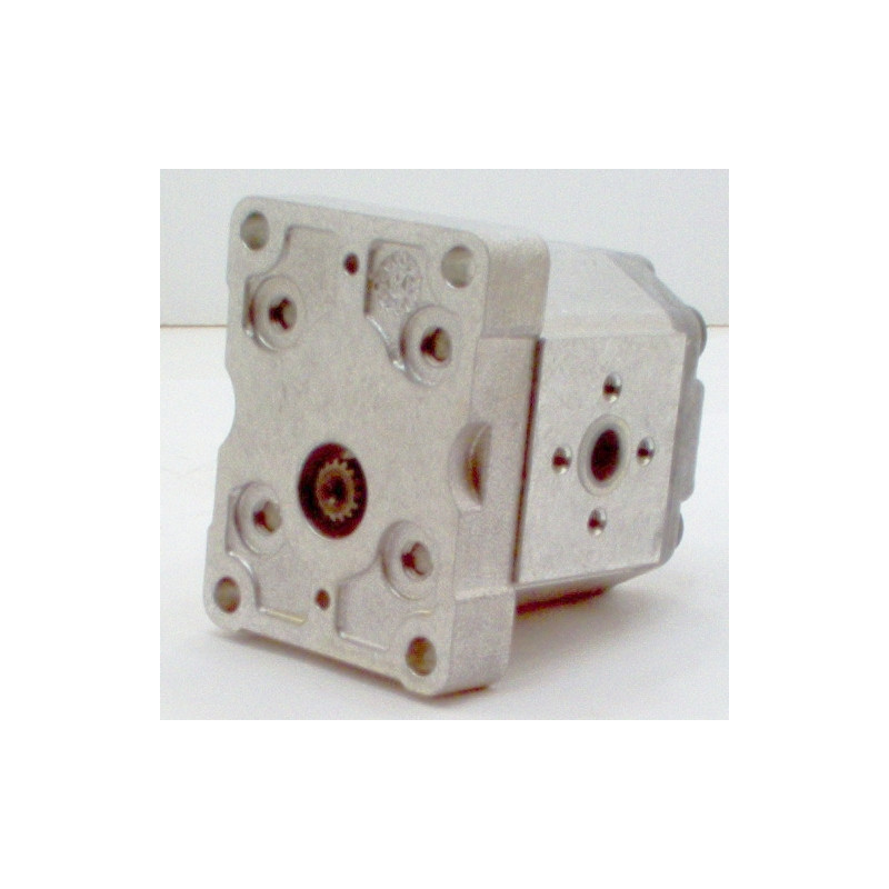 SNP1 1.7D SC11 HYDRAULIC GEAR PUMP