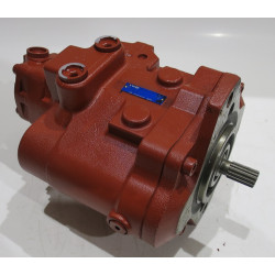 PSVD2-27E-16 / B0600-27018 HYDRAULIC PISTON PUMP