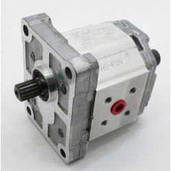 SNP1/1.7 D SC01.B HYDRAULIC GEAR PU