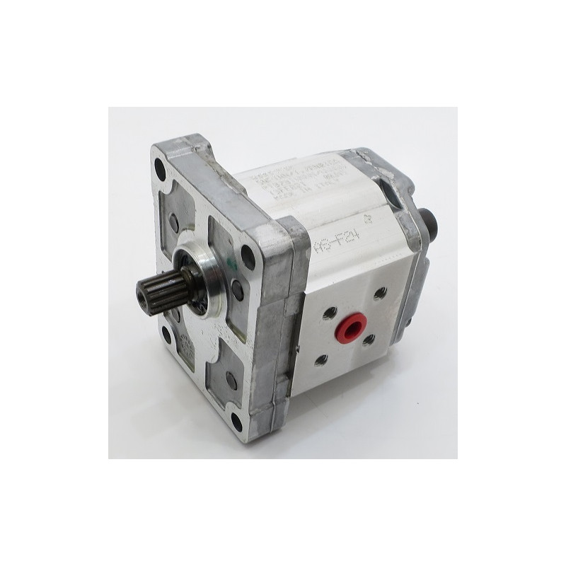 SNP1/1.7 D SC01.B HYDRAULIC GEAR PU