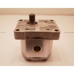 SNP1/1.7 D SC01.F HYDRAULIC GEAR PU