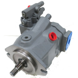 MA10VO45DFR52LPCC12N0*** METARIS EQUIVALENT.  MPN101365SAME AS MA10VO45DFR/52L-PCC12N00HYDRAULIC PISTON PUMP