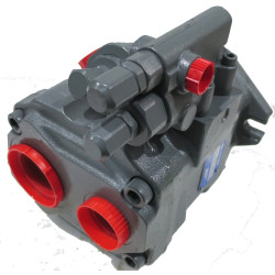 MA10V045DFR1/52R-PSC64N00 NEW HOL PUMP  - DIRECT REPLACEMENTR02966718HYDRAULIC PISTON PUMP