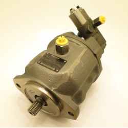 AA10V028DFR/31R-VSC11N00 PUMP GENUINE REXROTHHYDRAULIC PISTON PUMP