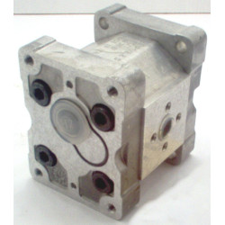 SNP1/2.2D SC71 HYDRAULIC GEAR PUMP