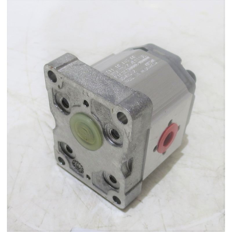 SNP1 2.2D SC11 HYDRAULIC GEAR PUMP